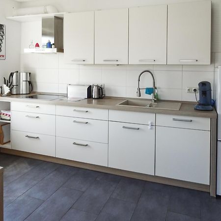 Haus Riesebeek Villa Лангелсхайм Екстериор снимка