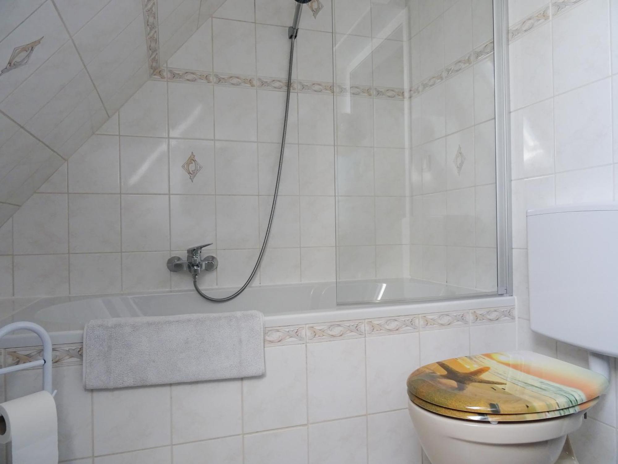 Haus Riesebeek Villa Лангелсхайм Екстериор снимка