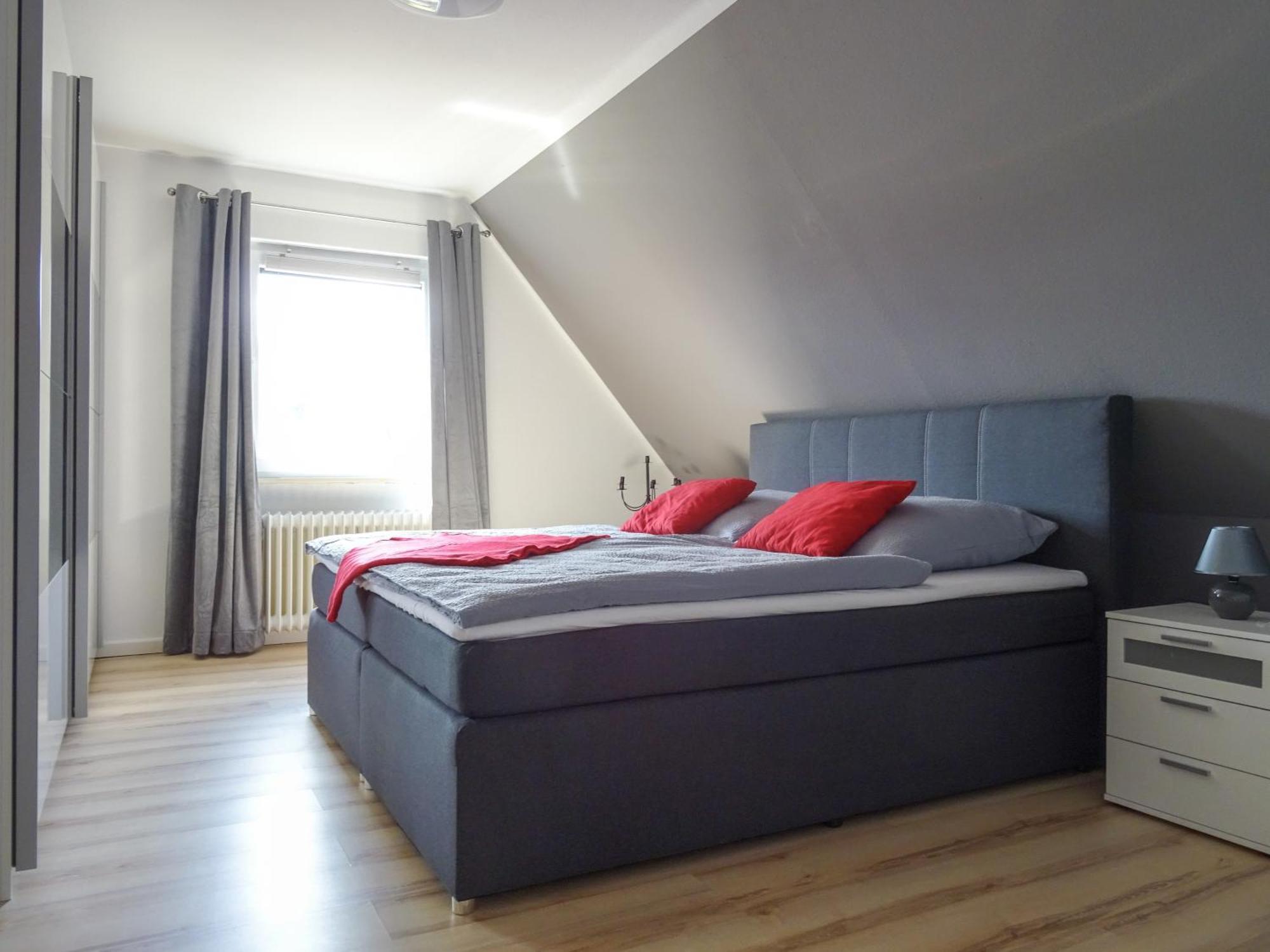 Haus Riesebeek Villa Лангелсхайм Екстериор снимка