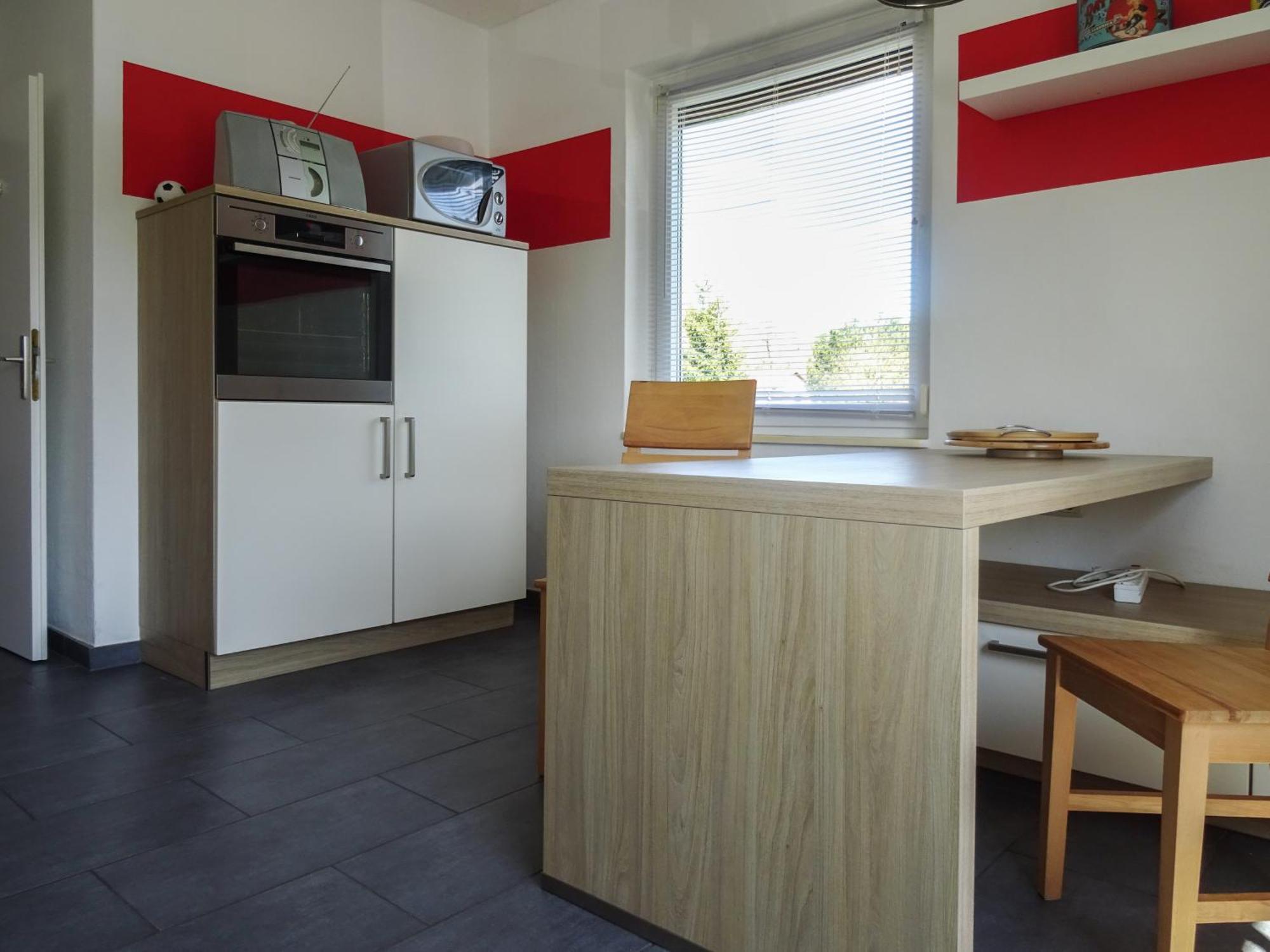 Haus Riesebeek Villa Лангелсхайм Екстериор снимка
