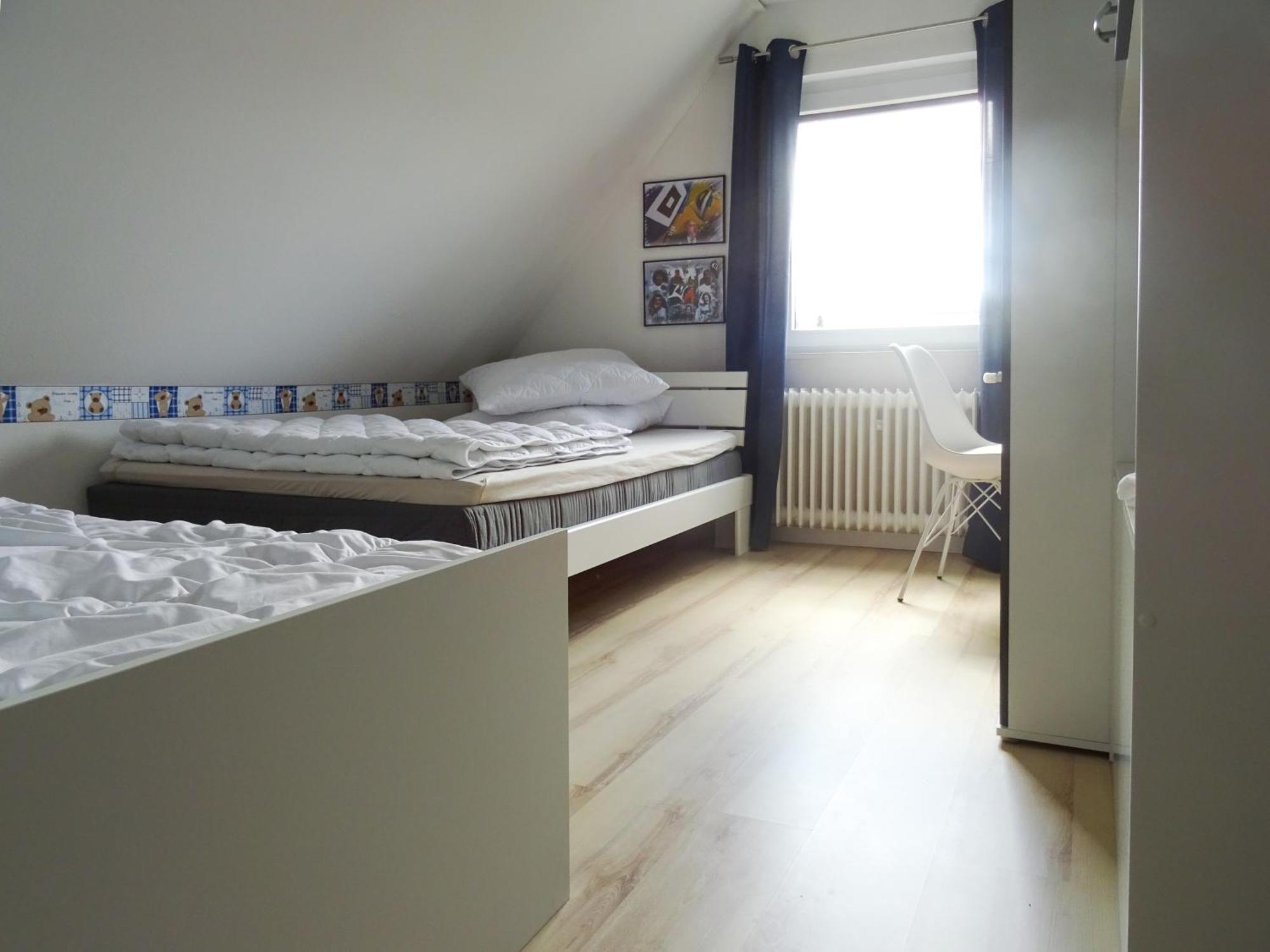 Haus Riesebeek Villa Лангелсхайм Екстериор снимка