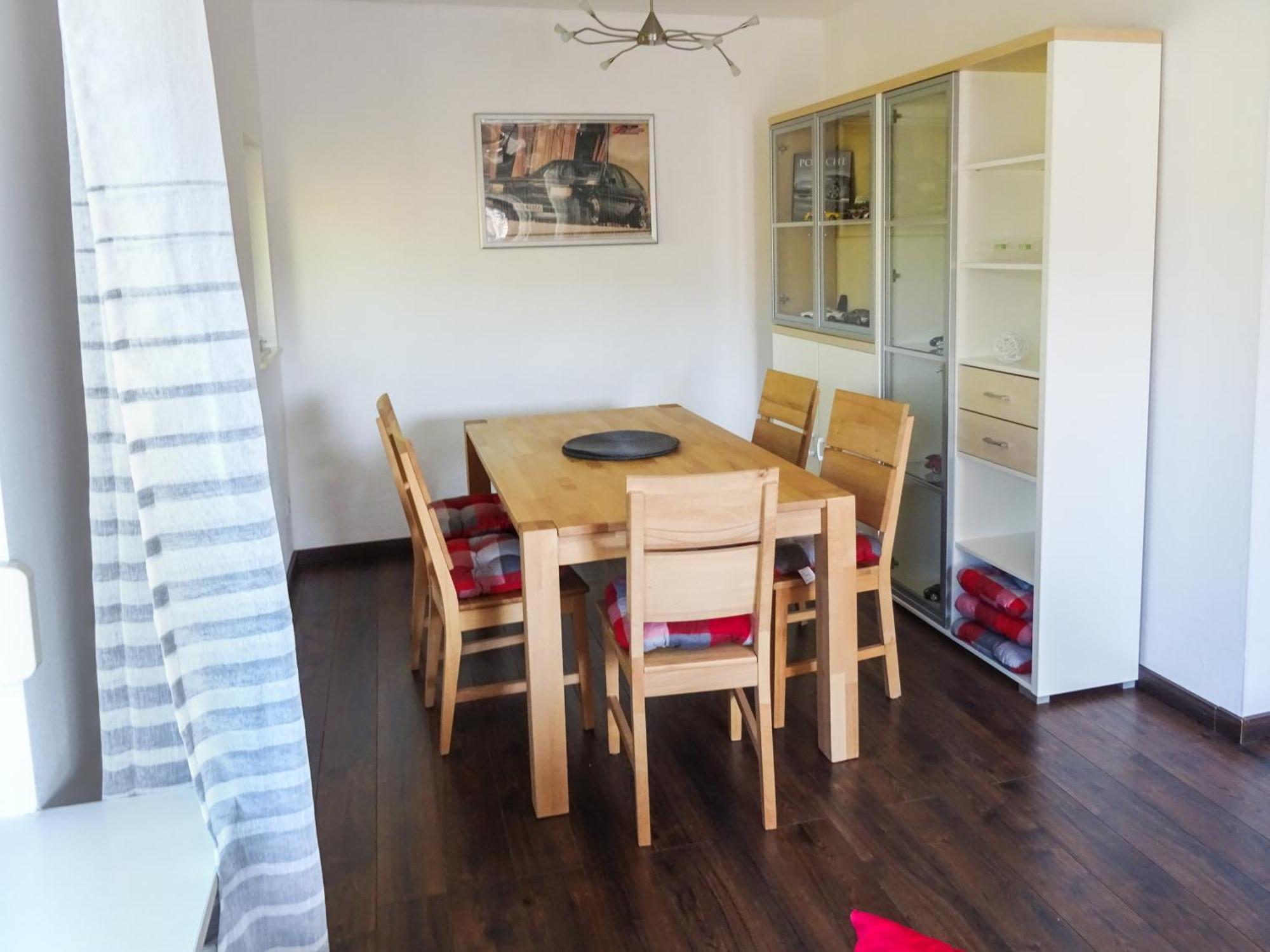 Haus Riesebeek Villa Лангелсхайм Екстериор снимка