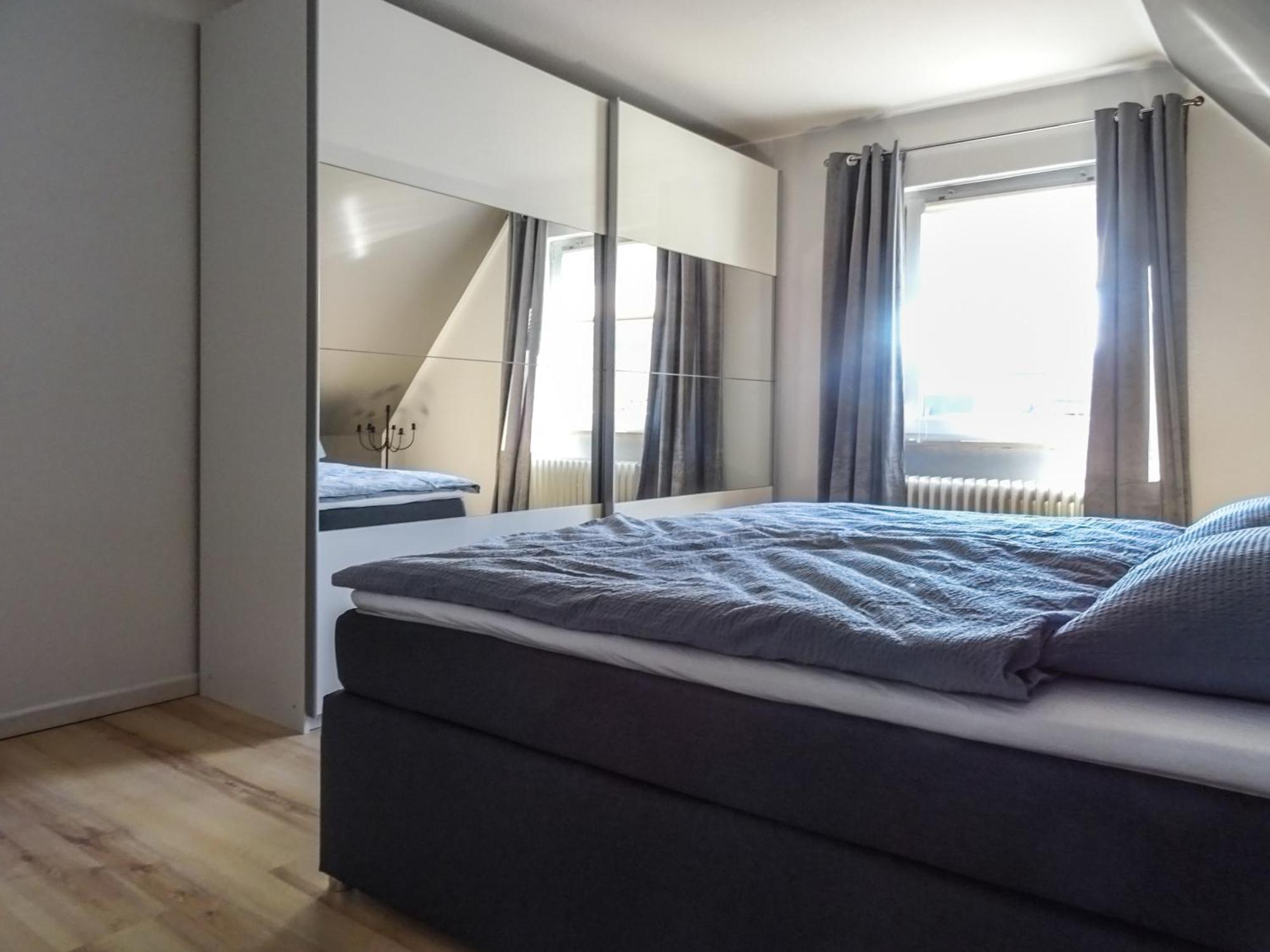 Haus Riesebeek Villa Лангелсхайм Екстериор снимка